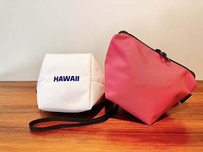 おすすめ！『エルベシャプリエ』のハワイ限定バッグ | スタッフブログ 